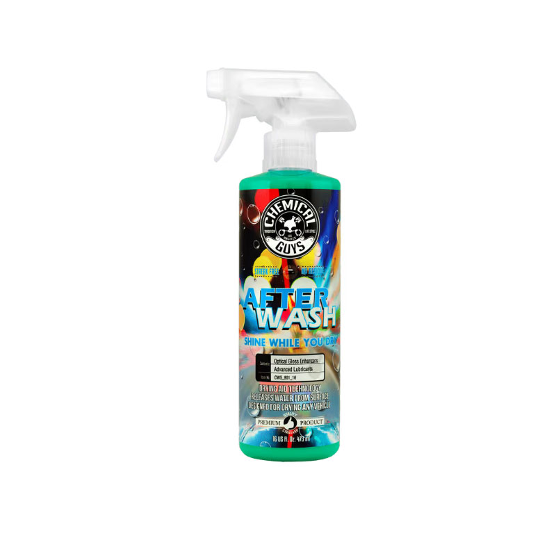 Chemical Guys After Wash CWS80116