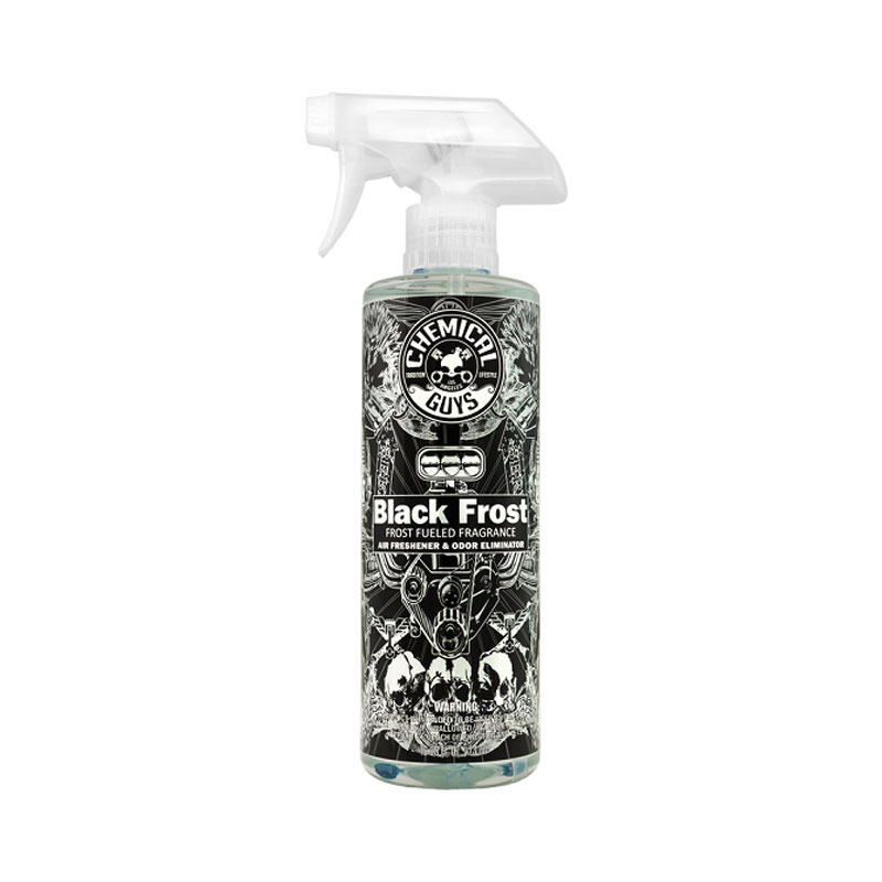 Chemical Guys Black Frost Osveživač, 473ml, (AIR_22416)