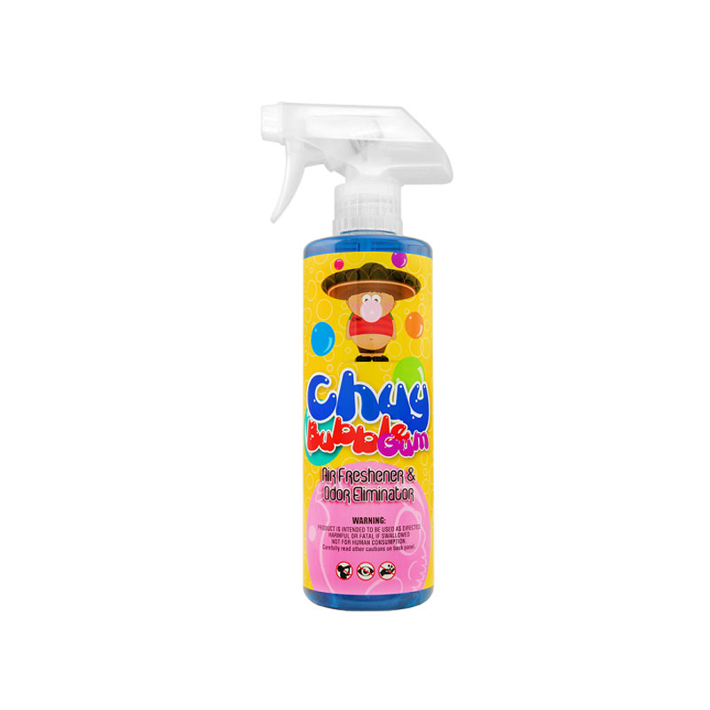 Chemical Guys Chuy Bubble Gum Osveživač, 473ml (AIR_22116)