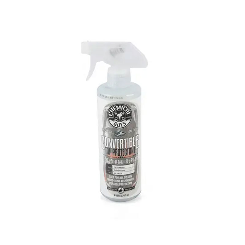 Chemical Guys Convertable Top protectant zaštitno sredstvo SPI19316