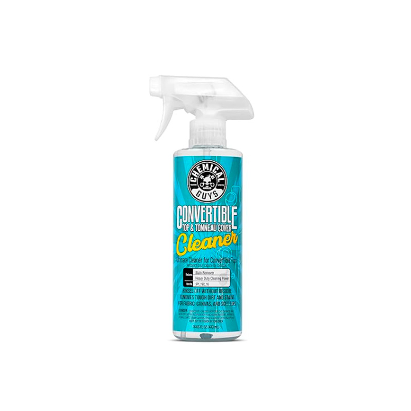 Chemical Guys Convertible Top Cleaner (SPI19216)