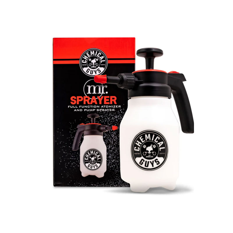 Chemical Guys Foamer ACC503 Pumpica za penu