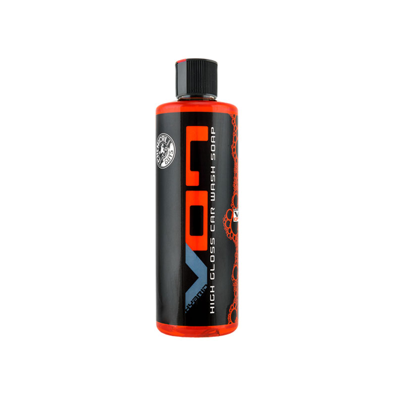 Chemical Guys Hybrid V07 Optical Select High Suds and Brilliant Shine - Koncentrovani šampon visokog sjaja, 473ml (CWS_808_16)