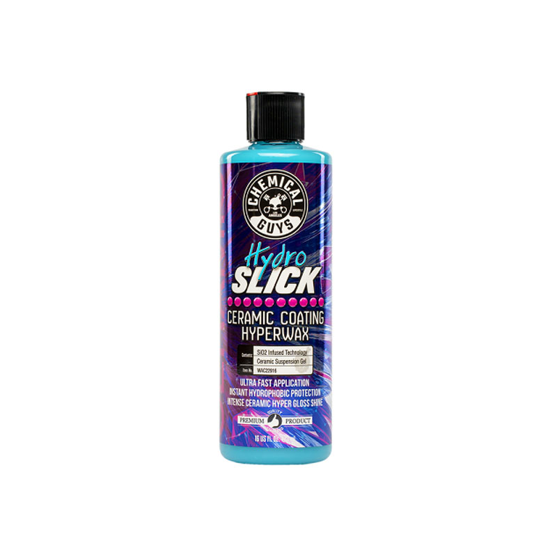 Chemical Guys Hydro Slick SiO2 Keramički vosak (WAC22916), 473ml