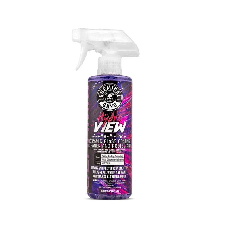 Chemical Guys HydroView CLD30116 keramički sprej