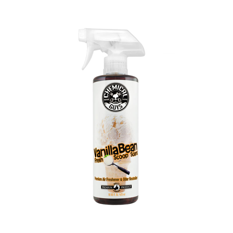 Chemical Guys Mirisi i osveživači, 118ml