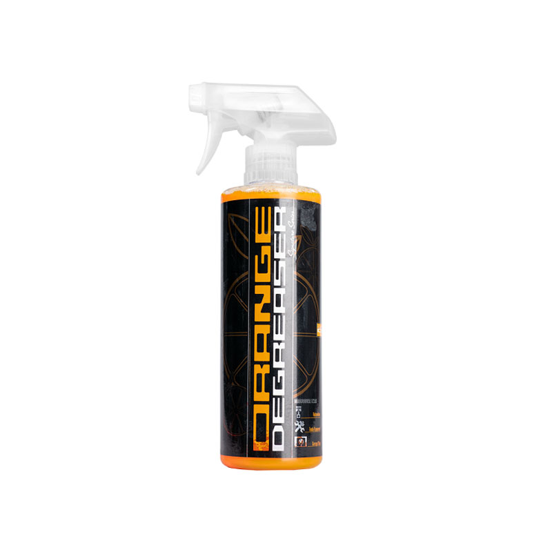 Chemical Guys Orange Degreaser - Odmašćivač, 473ml (CLD_201_16)