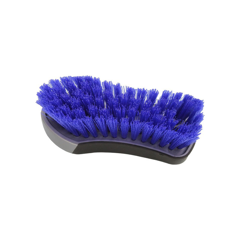 Chemical Guys Professional Interior Induro Brush - Četka za enterijer (ACC_202)