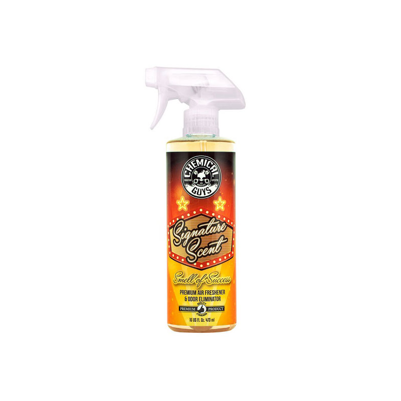 Chemical Guys Signature Scent Osveživač unutrašnjosti automobila, 473ml (AIR_069_16)