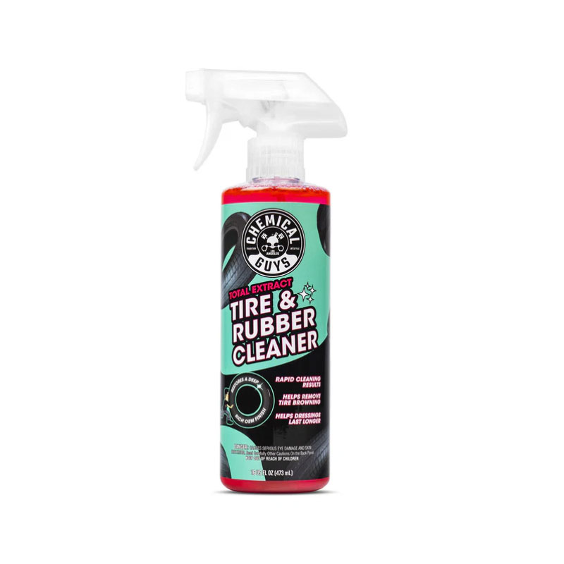 Chemical Guys Tire and Rubber Cleaner CLD30216 za gume