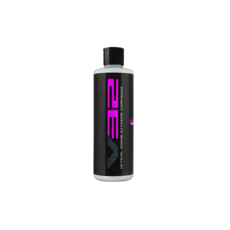 Chemical Guys V32 Optical Grade Extreme - Gruba polir pasta za najteža oštećenja, 473ml (GAP_V32_16)