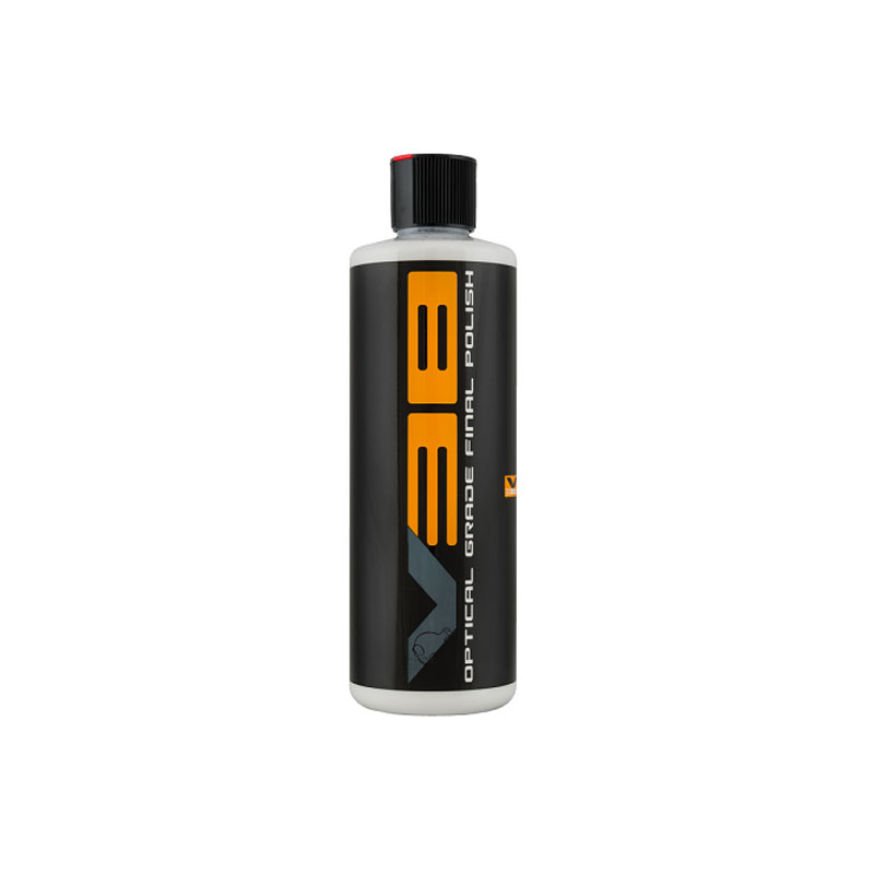 Chemical Guys V38 Optical Grade Final - Najfinija polir pasta, 473ml (GAP_V38_16)