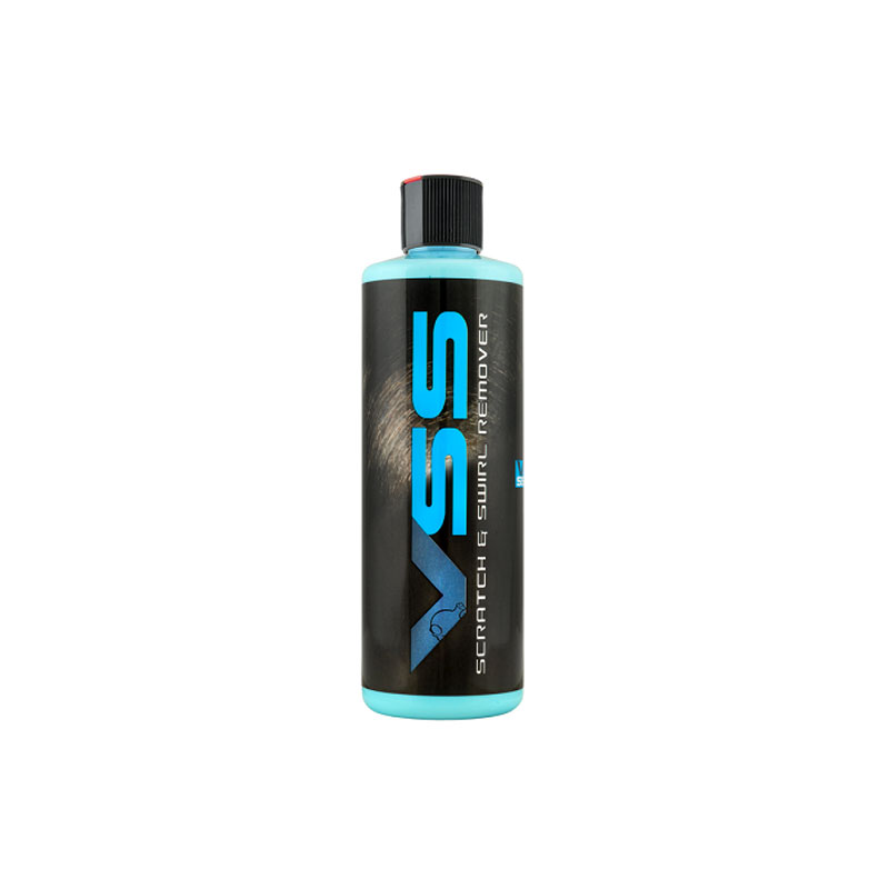 Chemical Guys VSS One-step scratch&swirl remower - Antihologram pasta za poliranje, 473ml (COM_129_16)