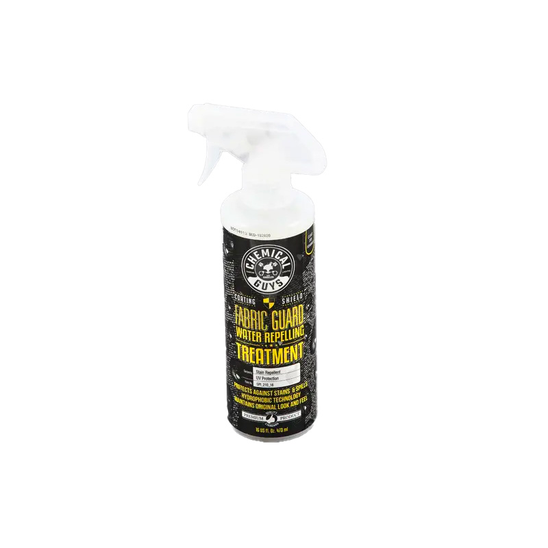 Chemical Guys Fabric guard SPI21016
