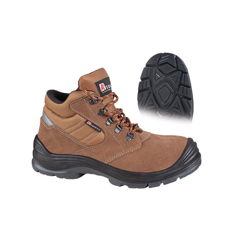 Cipele radne Trekking