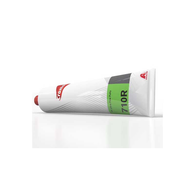 Cromax 710R 1K Ultra fini git, 250ml
