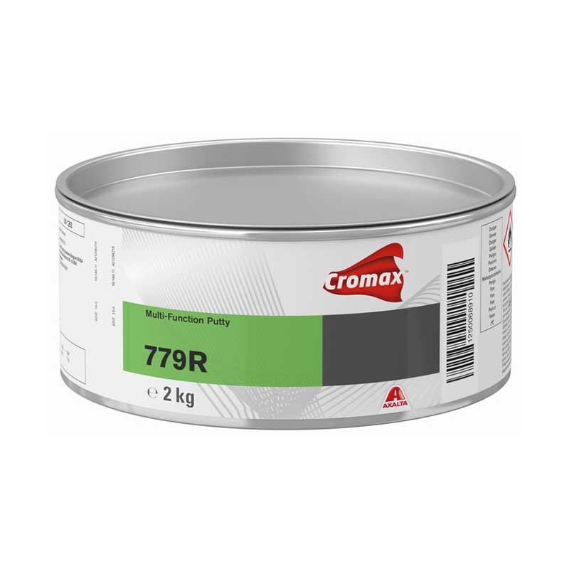 Cromax 779R Multifunkcionalni git, 2Kg