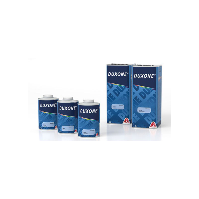 Cromax (Du-Pont) Duxone Razređivači