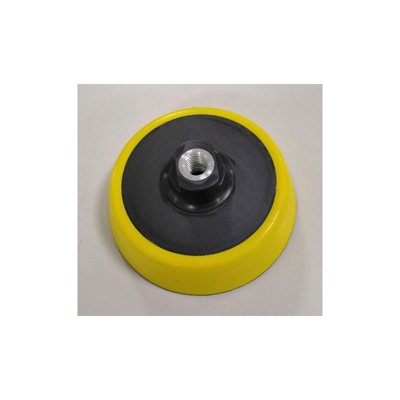 Nosač ES030480 za polirku 125mmx31mm, M14