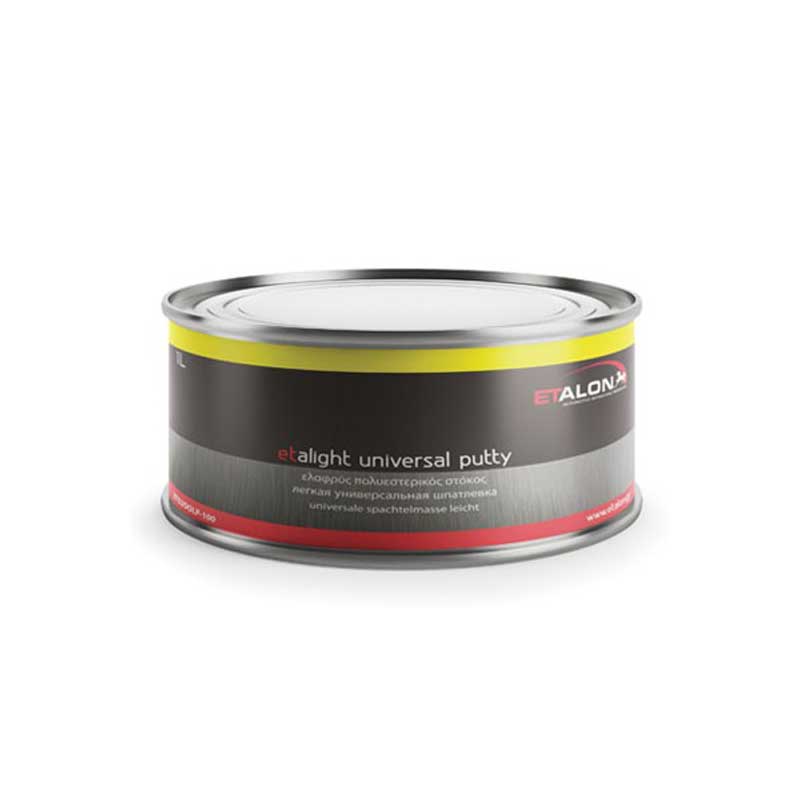 Etalon 5200PRL Etalight Premium - Univerzalni lagani git - bež, 1.5L