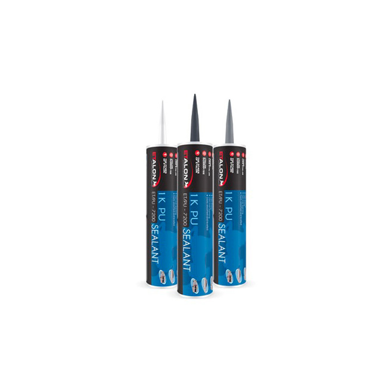 Etalon 7200 1K PU Zaptivna masa, 310ml
