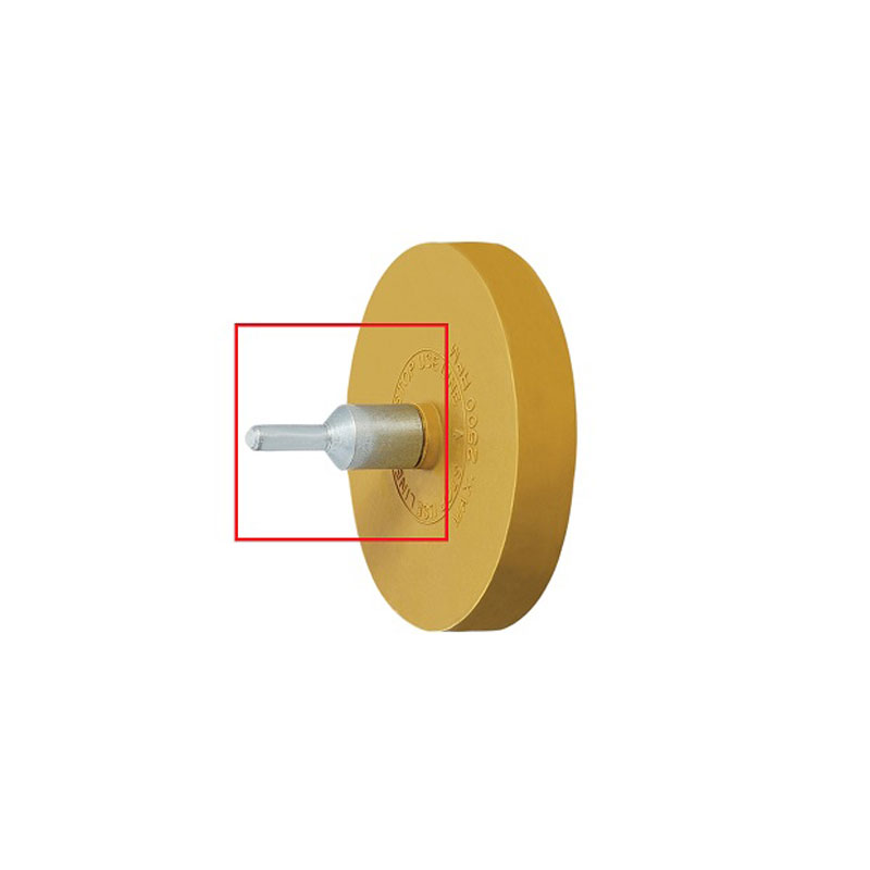Etalon Adapter za disk za skidanje nalepnica