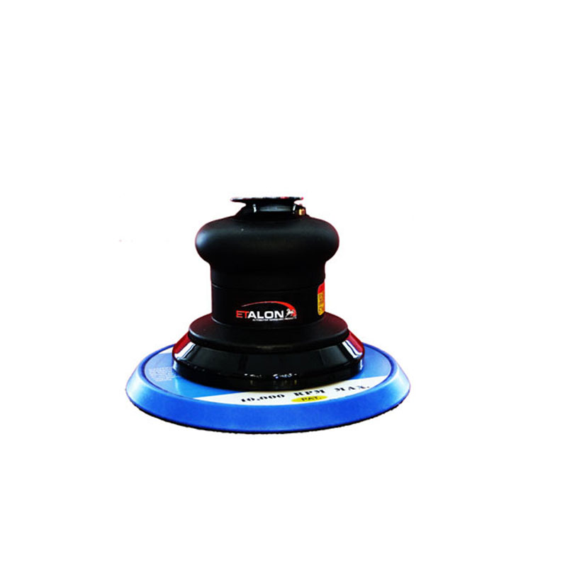 Etalon Brusilica Central Vacuum Orbite 2.5/5mm, 150mm