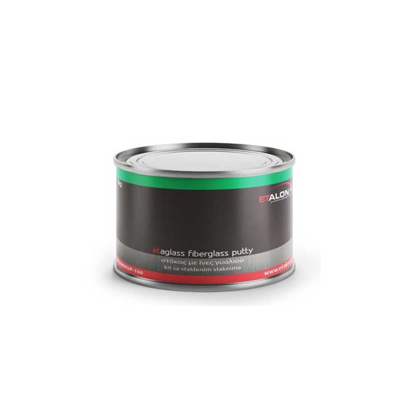 Etalon Etaglass Fiberglass git, 1Kg
