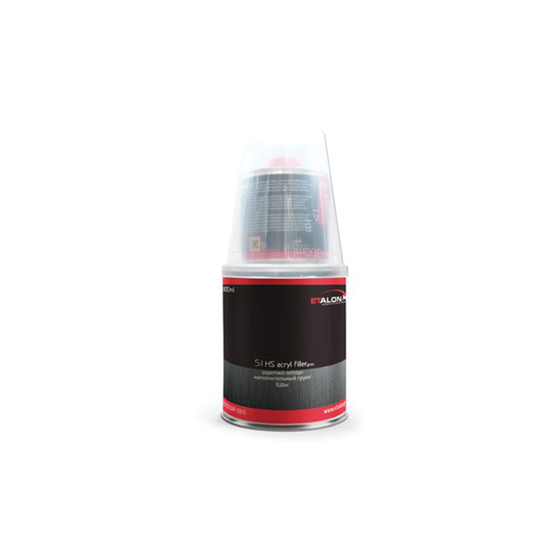 Etalon Etaprime 5500AF 5:1 2K HS Akrilni prajmer, 960ml - set sa herterom