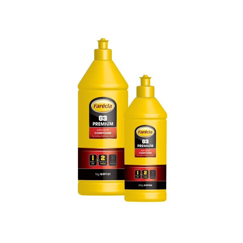 Farecla G3 Premium pasta za poliranje