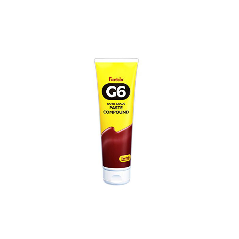 Farecla G6 Pasta za poliranje, 400gr