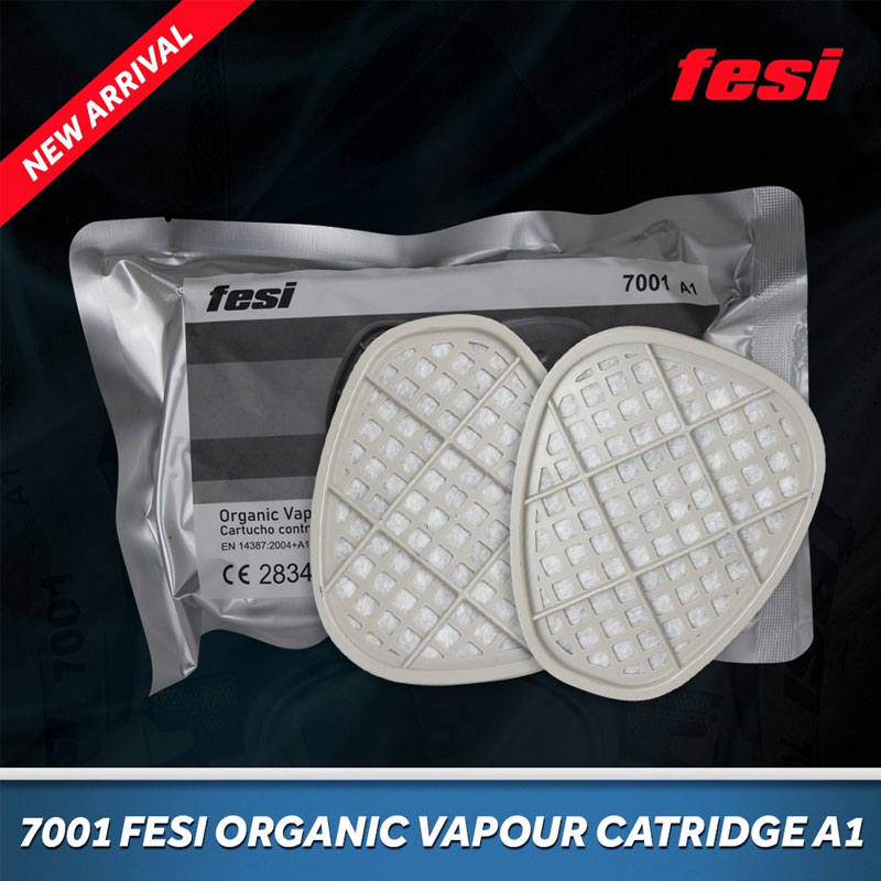 Filteri za masku FESI 7600