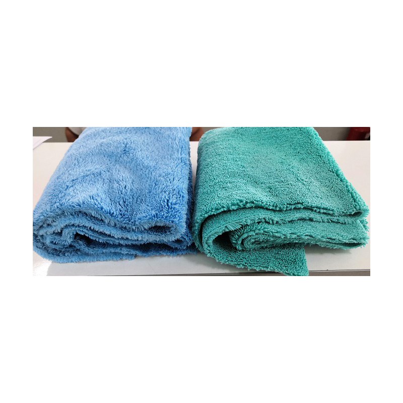 Fleece Duster Mikrofiber krpe, 40x40cm