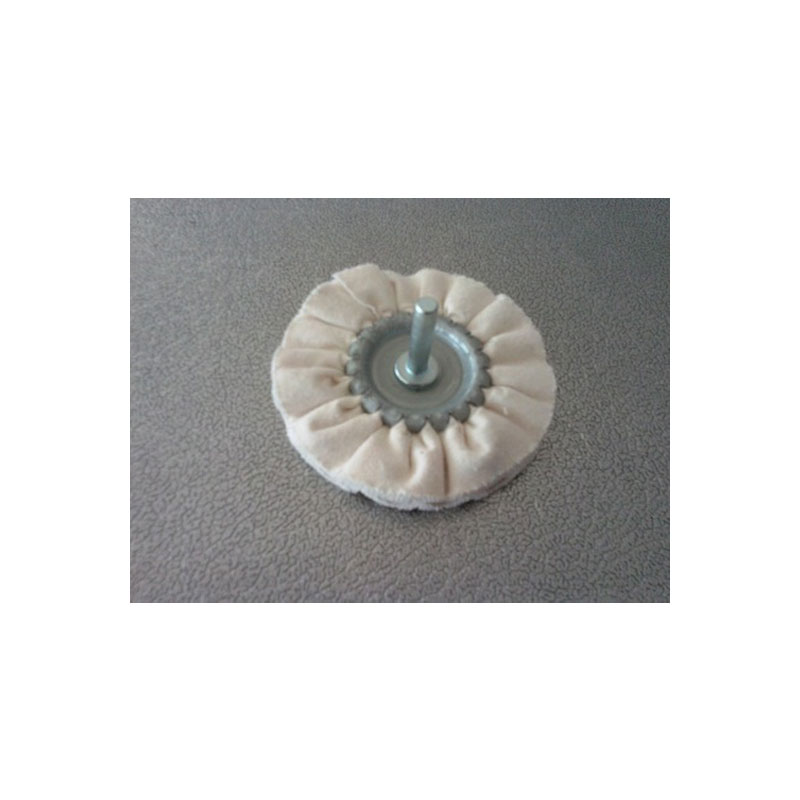 Force 0401 Filc za poliranje, Ø80mm