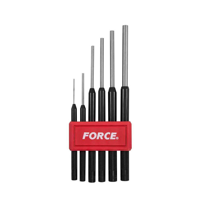Force 50613 Komplet probijača (6kom)