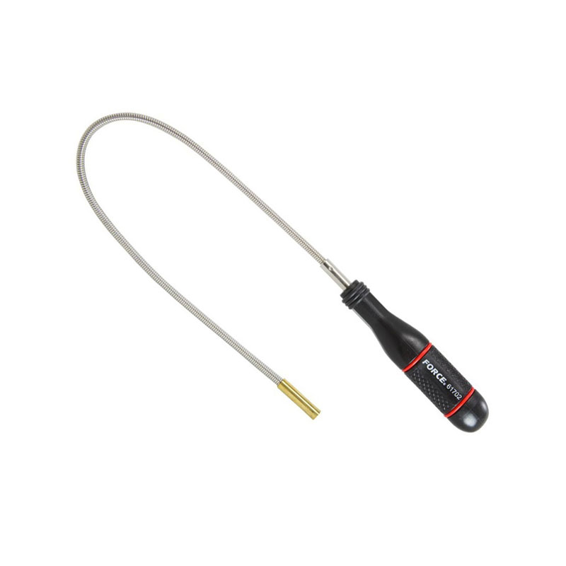 Force 61702 Fleksibilni Magnet na sajli, 400 mm