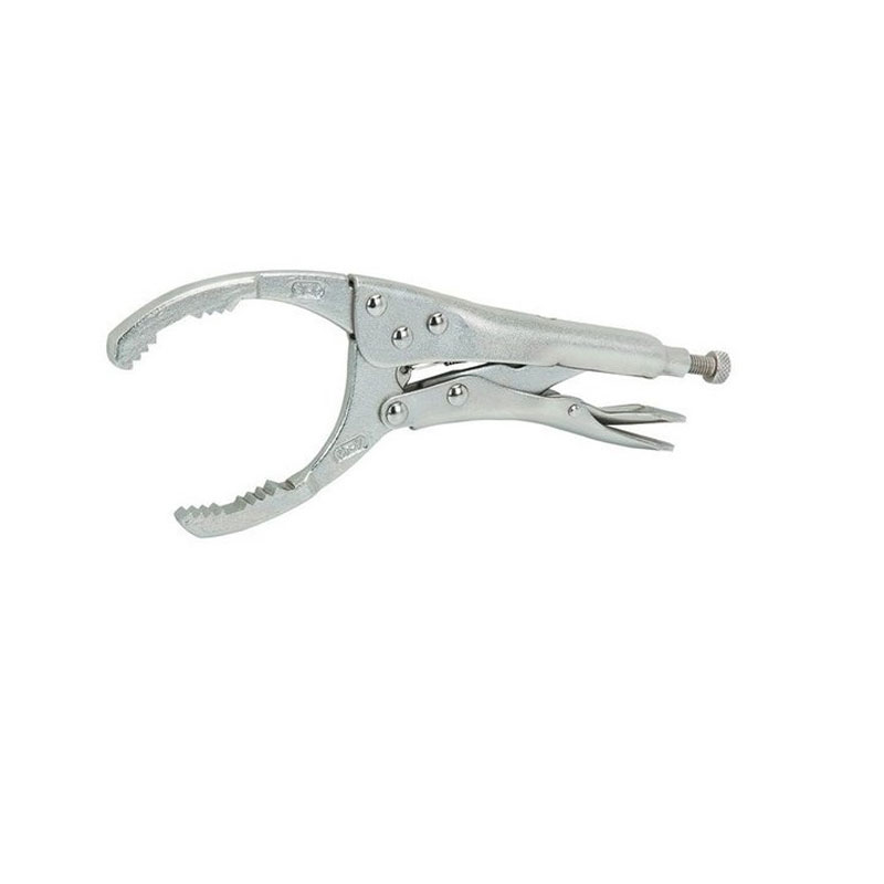 Force 639230 Oil filter master plier - Smrt klešta za filtere