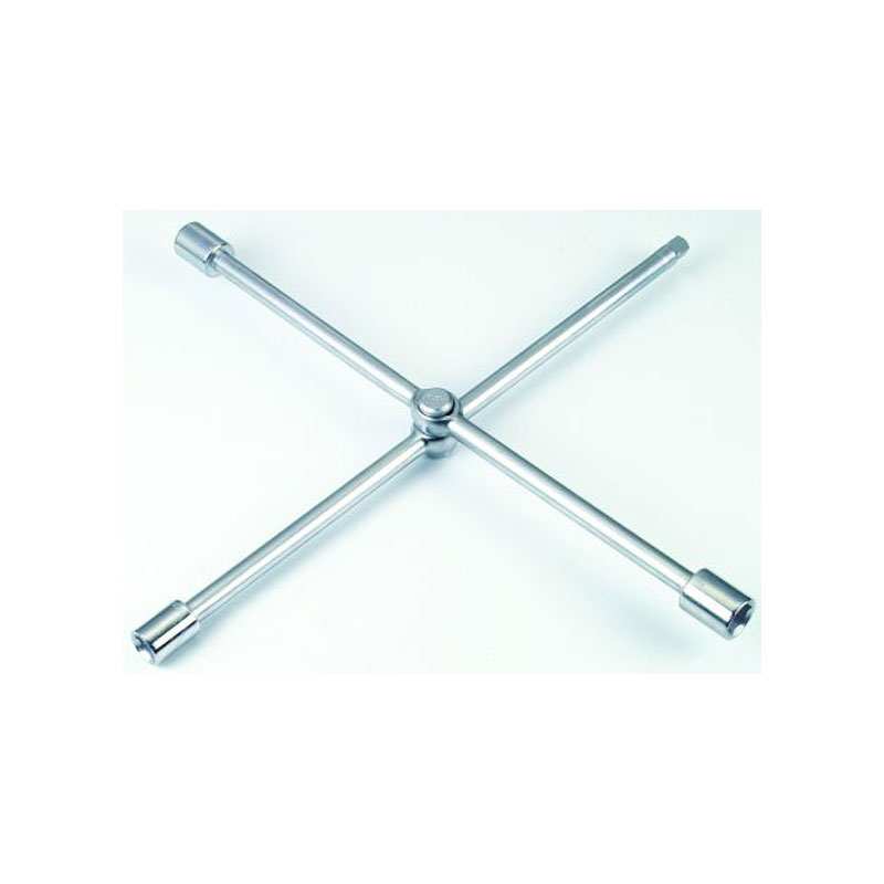 Force 681400 T-ključ 17, 19, 21mm, 1/2"