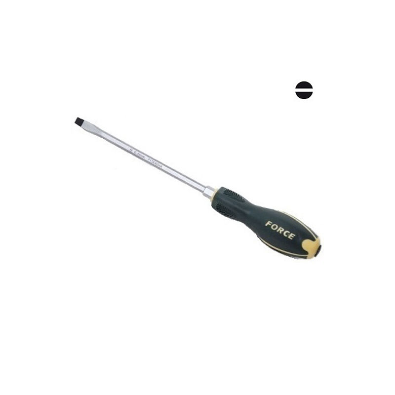 Force 71308M Udarni šrafciger, 8mm