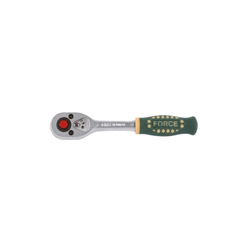 Force 80222 1/4" Ručica za gedore 155mmL, 24 zuba