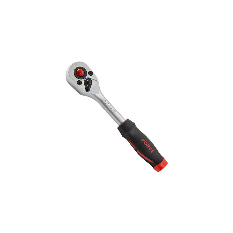 Force 80228 Račva 1/4" 72 zuba, 140mm