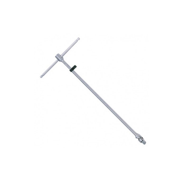 Force 8044500U T Ručica produžena zglobna 1/2", 500mm