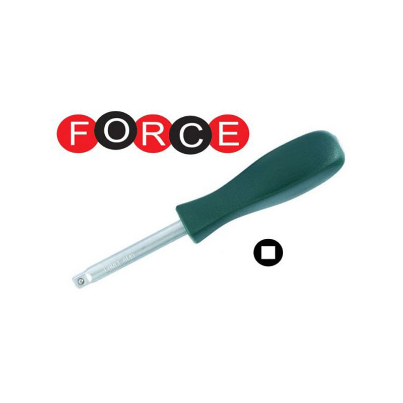 Force 8143 Ručica obična 1/4", 150mm