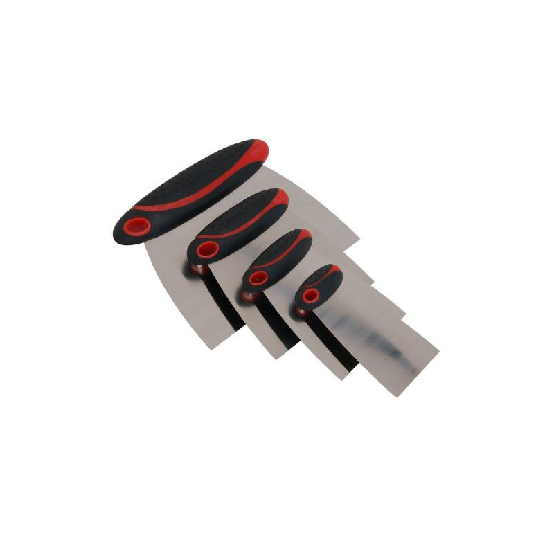Force 904M7 Špahtle za git, set 4kom