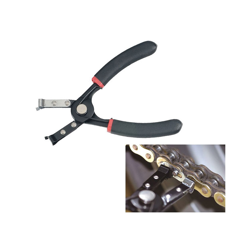 Force 9Y0131 Chain link pliers - Klešta za sklapanje lanca