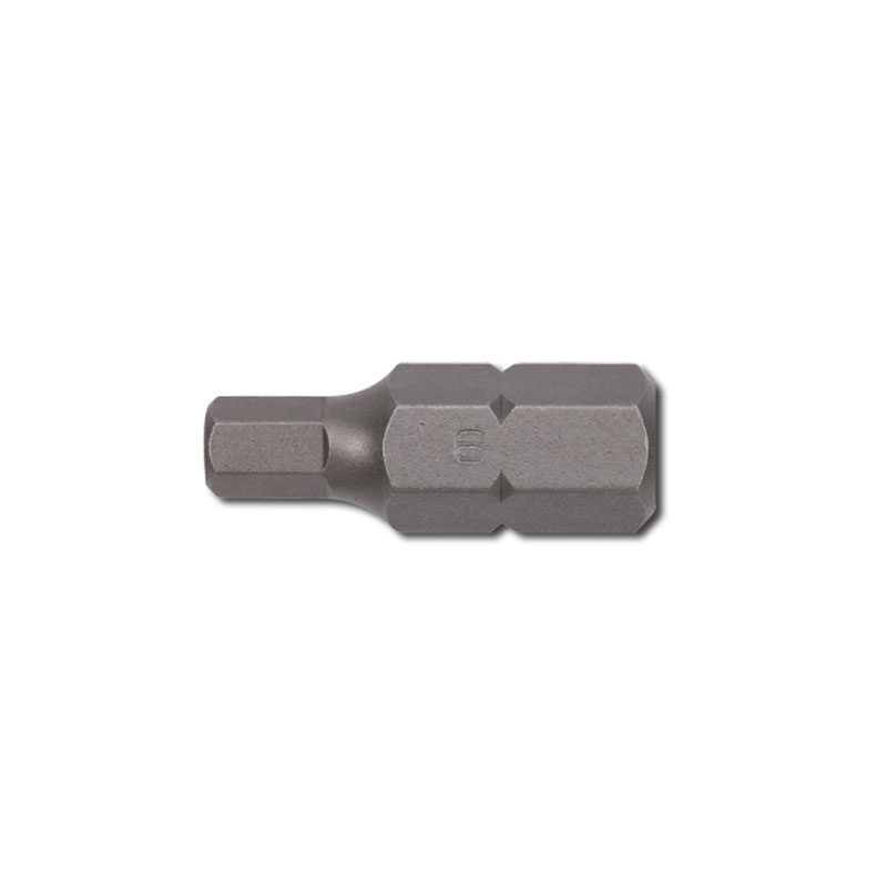 Force Bit Hex 30mmL