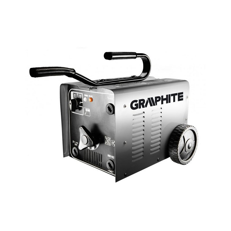 Graphite 56H804 Transformatorski aparat za varenje