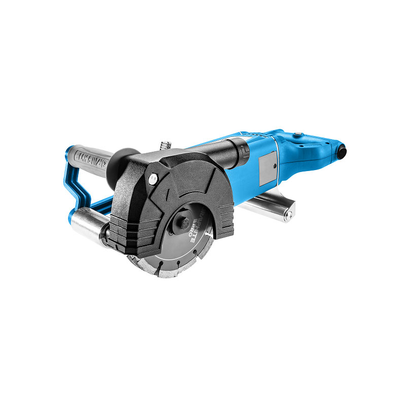 Graphite PRO 59GP300 "Šlicerica" Glodalica za žlebove u zidovima