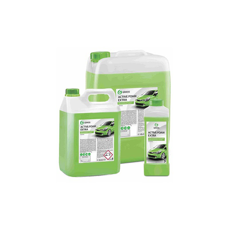 Grass Active Foam Extra - Deterdžent za beskontaktno pranje