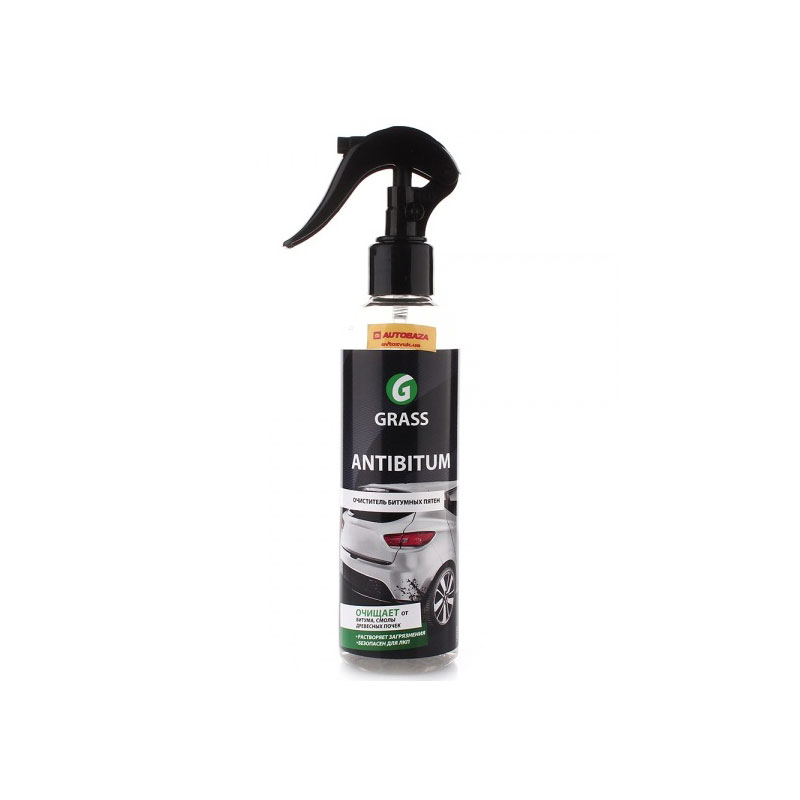 Grass Antibitum Stains Remover - Čistač mrlja od bitumena